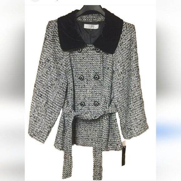 Tahari Arthur S.Levine jacket, 14 - Picture 1 of 9